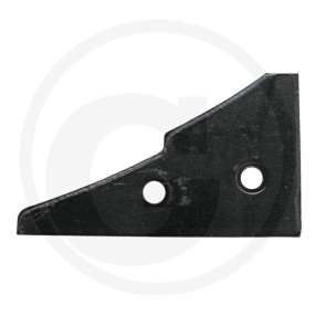 Anl.spitze Inkl. Pflugschraube Granit 56028 223120 SET